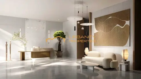🌟 1-Bedroom Off-Plan Apartment for Sale | Elaris Sky | JVT District 3 🌟