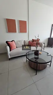 Furnished | Premium Quality | Spacious Layout