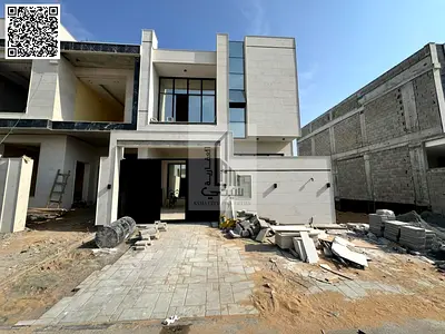 3BR Luxury Townhouse Villa for Sale in Al Zahya