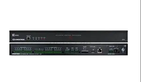 Crestron CP3 Control Processor / Automation Controller - Used