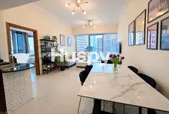 Furnished | Vacant | High Floor