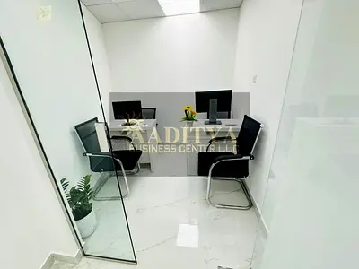 Spacious Office | Direct from Landlord | Near to Metro Station |