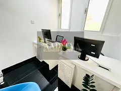 Elegant Office with Free Utilities | Direct from Owner