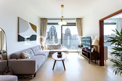 Marina View | Vacant on Transfer | Fully Furnished