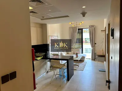 Furnished 1BR | City View | Best Deal | Call Now