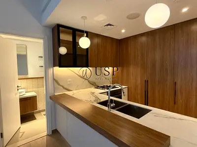 Prime location | Pool View | Multiple Cheques