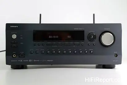 Integra DTR 30.7  7.2 Channel Dolby Atmos Dolby DTSX Bluetooth WiFi 4K Receiver