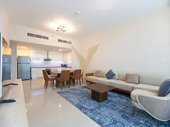 Spacious 2BR Apartment | SZR View | Prime Location