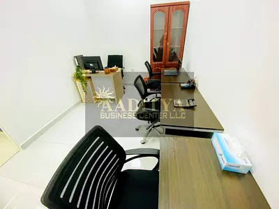 Beautiful Office for rent in Dubai | direct from owner | no commission