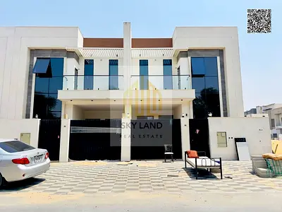 Special price for cash villa, including registration and ownership fees, freehold for all nationali