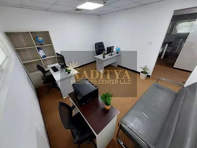 Fully Furnished Office | Near to Metro Station | No Commission |
