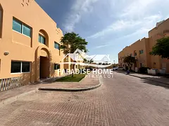 Staff Accommodation 5 BHK Villa Near KIZAD – Al Samha