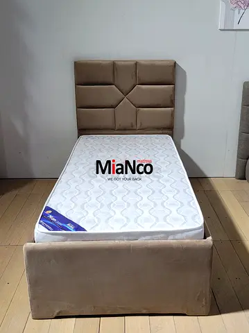 Single Bed Frame New For Sale