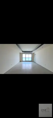 A distinctive apartment for sale in Corniche Tower, strategically located with a beautiful view and close to all essential and recreational services.