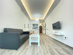 SPACIOUS 1BHK + MAID || FULLY FURNISHED || CALL US NOW