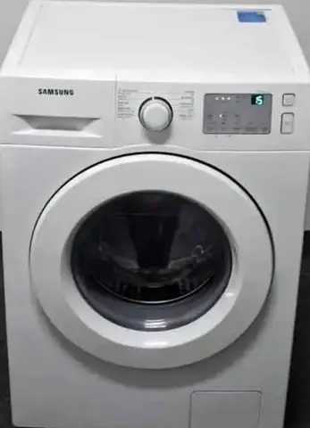 Samsung washing machine 7 kg