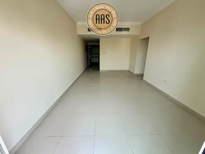 2Bedroom Available in New Muwailah Area With Balcony Just 45k