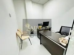 Premium Private Office Space | Fully Furnished &amp; Fitted | Direct from Owner