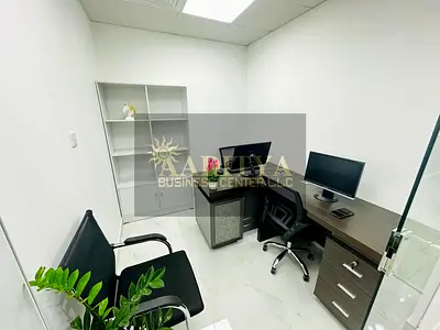 Fully Furnished Office | Near to Metro Station | No Commission |
