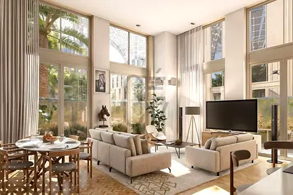 Cheapest 2Br | Simplex | Handover Q2 2027