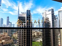 Furnished I Burj Khalifa View I Prime Location