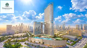 10% Down Payment | High Return on Investment | Furnished | 1% Payment Plan