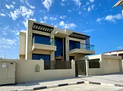 Landscaped | Luxury Villa | Private Pool