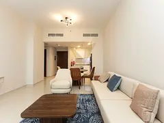 Fully Furnished 1BR | SZR View | Vita Residencia