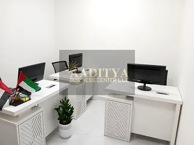 Beautiful Office | Direct from Landlord | Near to Metro Station |