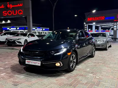 صورة مصغرة 4 لـ 2019 Honda CIVIC