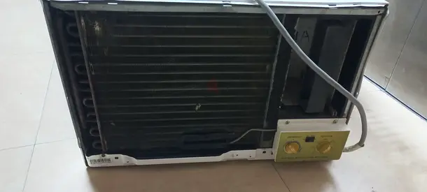 Window Ac
