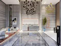 ""Barari View--30% Full Cash Discount--Limited Offices""
