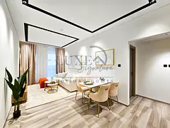 READY TO MOVE IN || LUXURIOUSLY FURNISHED 1BHK+MAID ROOM