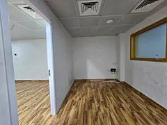 INDEPENDENT SPACIOUS OFFICE SPACE AVAILABLE FOR RENT