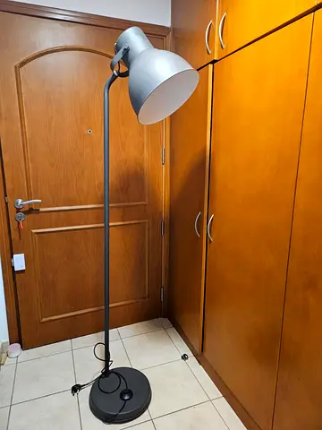 Hektar ikea standing lamp shade