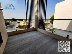 Own your dream home: a comfortable villa with a tranquil atmosphere, a unique architectural masterpi