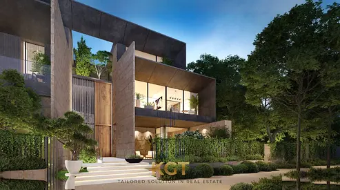 FOR SALE | LUXURY 6BR VILLA | PRIVATE POOL | LIFT