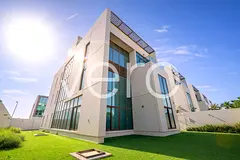 Corner Villa | Single Row | Multiple Options