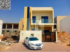 🏡 Luxury Townhouse for Sale in Al Helio 2 – Ajman