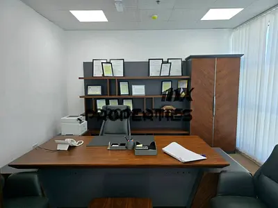 High ROI | 1,490 Sqft Office | Sobha Ivory II