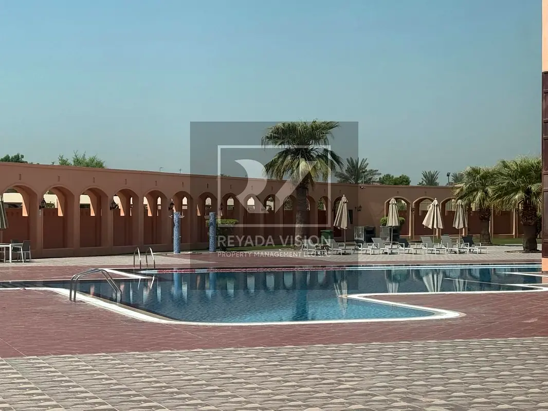 Amazing Community | Bright Unit | Available Now I Ready To Move In