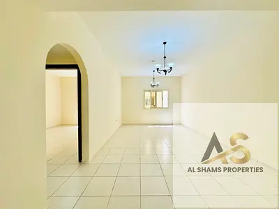 Spacious 1 BHK Available | In Front Of Park Building