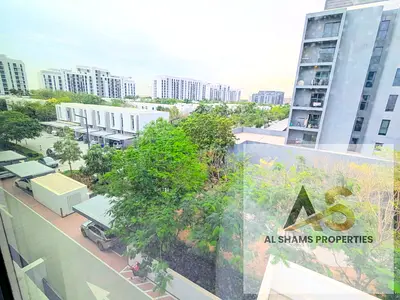 Lavish studio with all amenities near to Al Jada family park