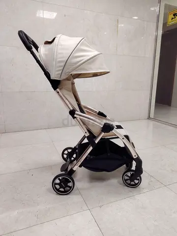 Leclerc travel stroller