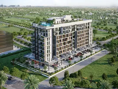 Large Terrace 2BR | Investor Deal | Easy Plan