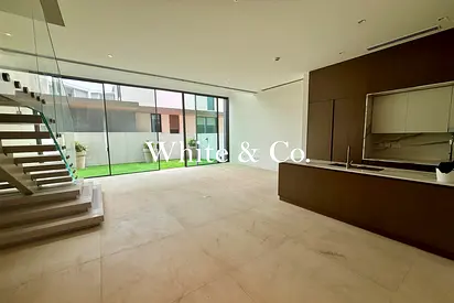 Brand New Villa | Single Row | Family Home