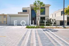 Fully Upgraded | Luxury | Large Plot | Corner Unit