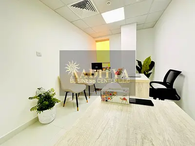 Fully Furnished office | no Commission | near to Metro Station |