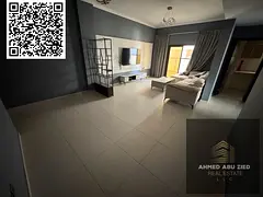 2bhk for rent in rawda2 ... with balcony