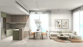 2 Beds | Generous Layout | Perfect Investment